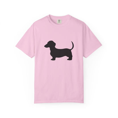 Dachshund Statement T-Shirt