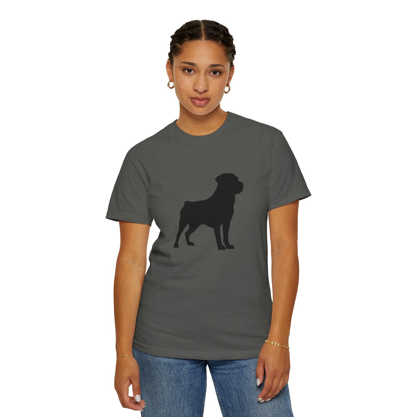 Rottweiler Statement T-Shirt