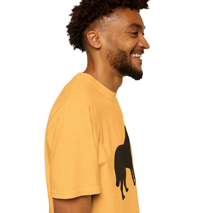 Saint Bernard Statement T-Shirt