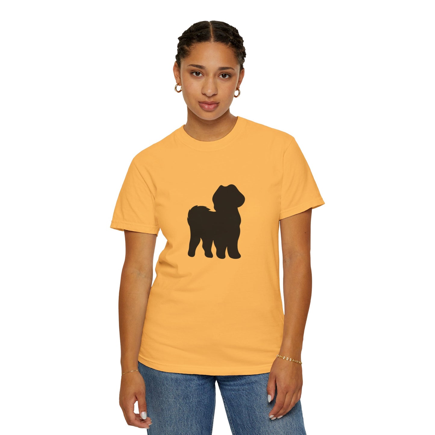 Shih Tzu Statement T-Shirt