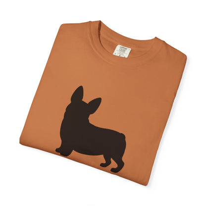 Corgi Statement T-Shirt