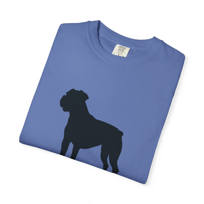 Boxer Statement T-Shirt