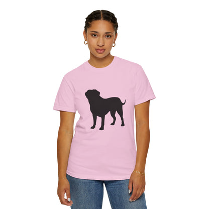 Mastiff Statement T-Shirt