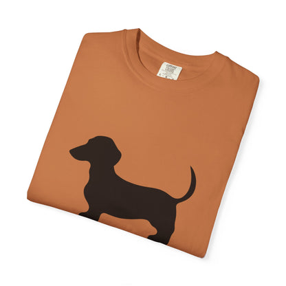 Dachshund Statement T-Shirt