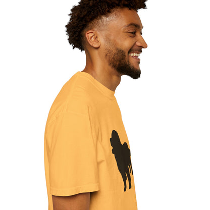 Bernese Mountain Dog Statement T-Shirt