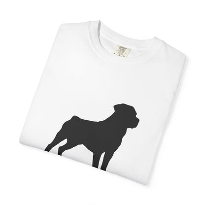 Rottweiler Statement T-Shirt