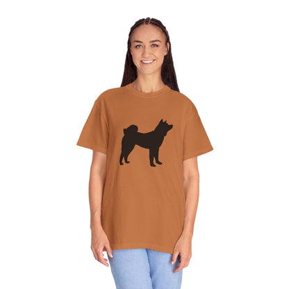 Akita Statement T-Shirt