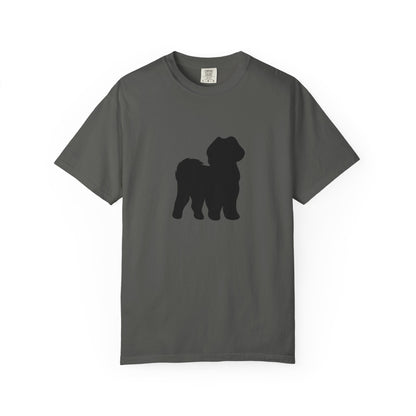 Shih Tzu Statement T-Shirt