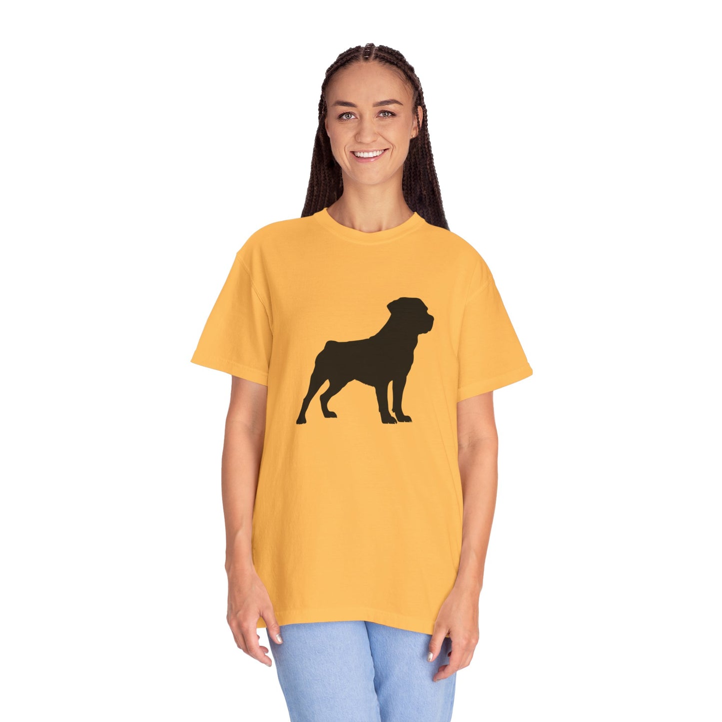 Rottweiler Statement T-Shirt