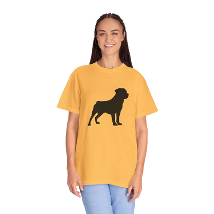 Rottweiler Statement T-Shirt