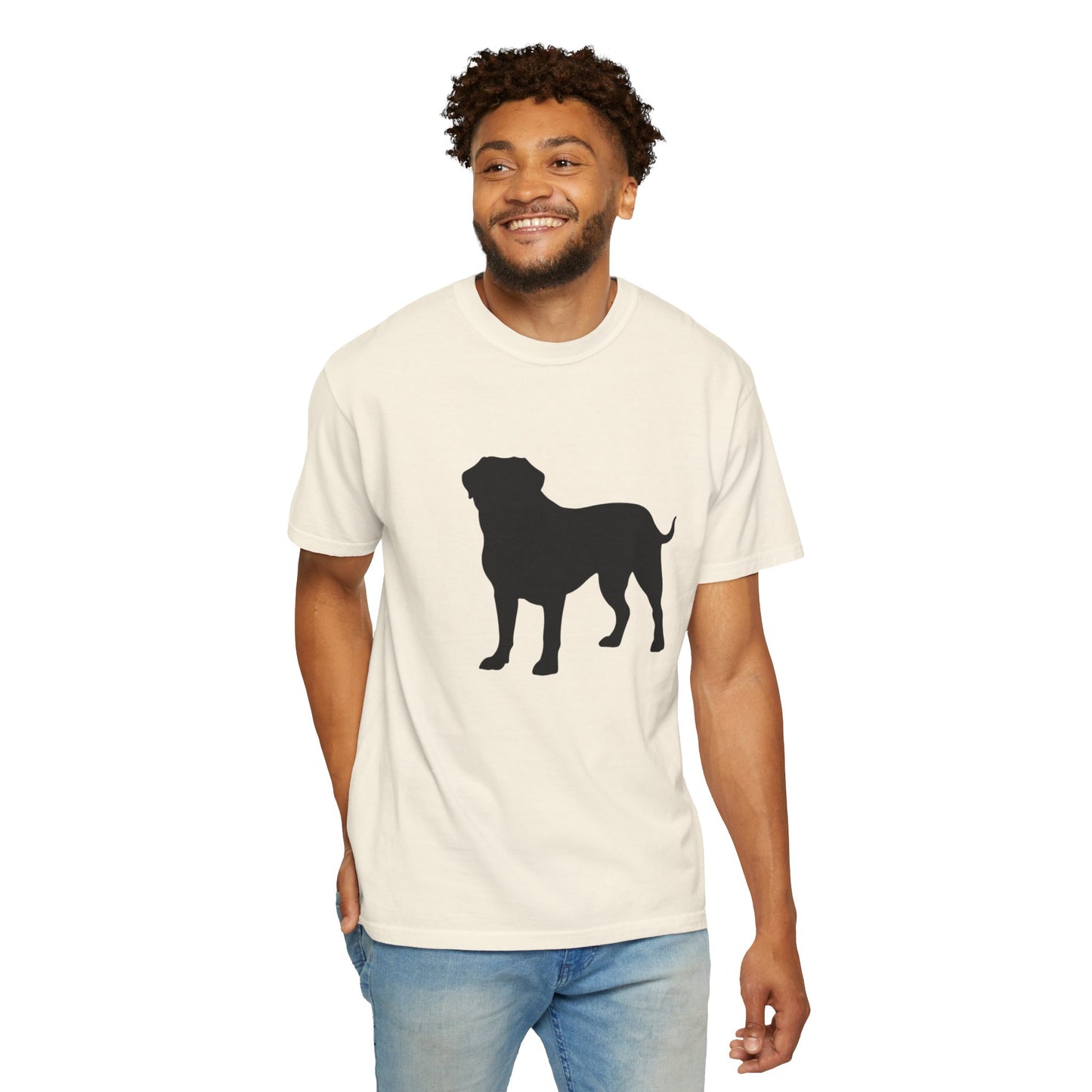 Mastiff Statement T-Shirt