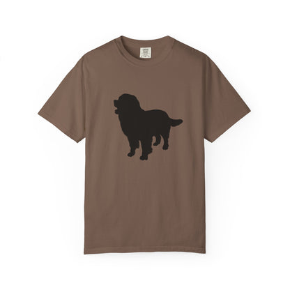 Bernese Mountain Dog Statement T-Shirt