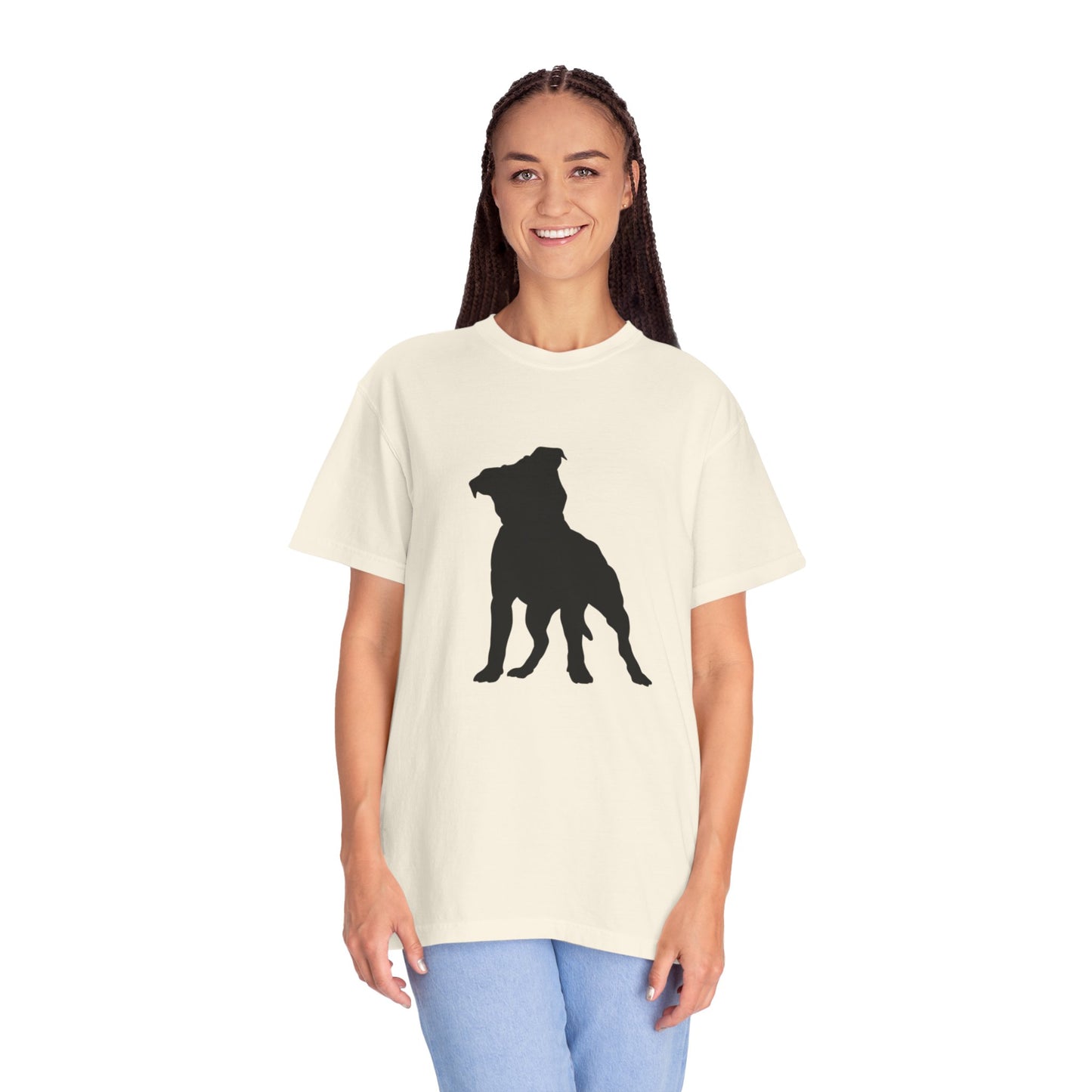 Pitbull Statement T-Shirt