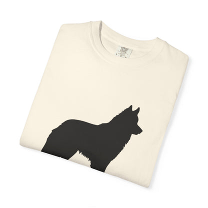 Alaskan Malamute Statement T-Shirt
