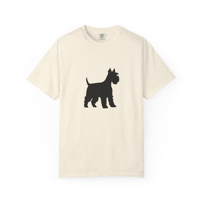 Miniature Schnauzer Statement T-Shirt