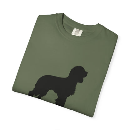 Cavalier King Charles Spaniel Statement T-Shirt