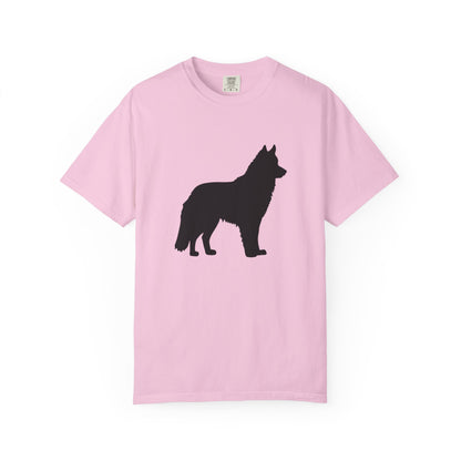 Alaskan Malamute Statement T-Shirt