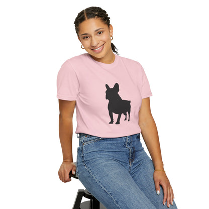 French Bulldog Statement T-Shirt