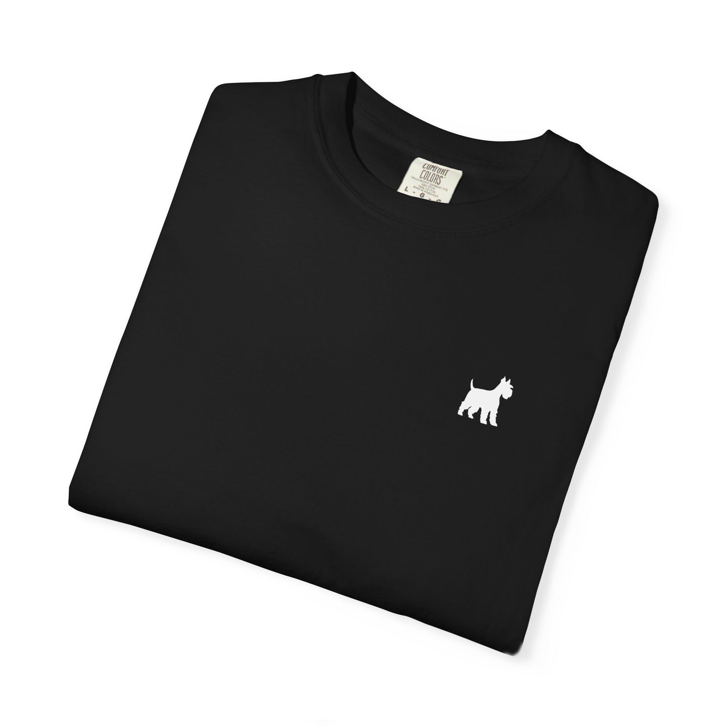 Miniature Schnauzer Classic T-Shirt