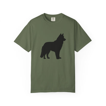 Alaskan Malamute Statement T-Shirt