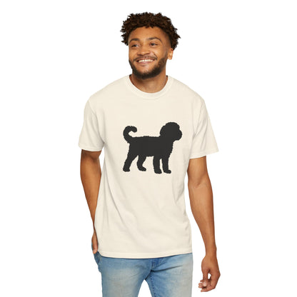 Goldendoodle Statement T-Shirt