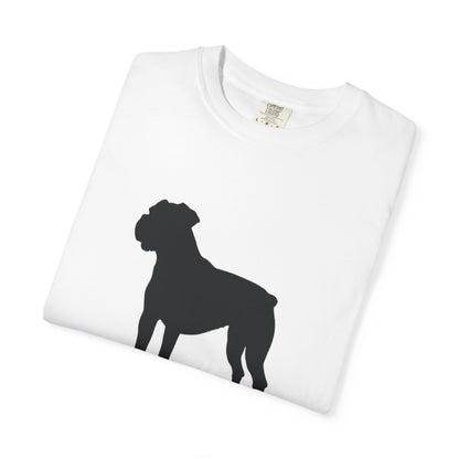 Boxer Statement T-Shirt