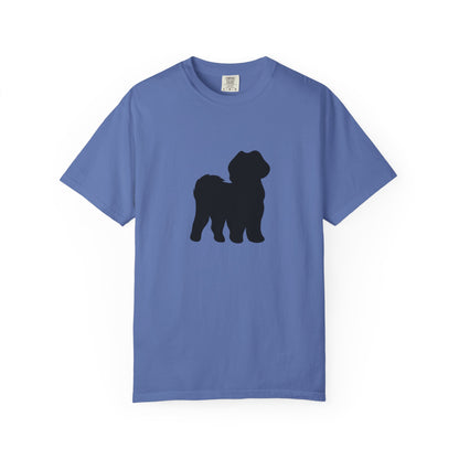 Shih Tzu Statement T-Shirt