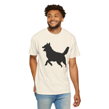 Husky Statement T-Shirt