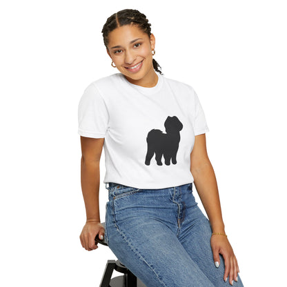 Shih Tzu Statement T-Shirt