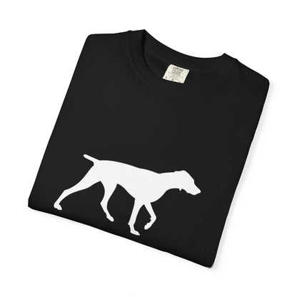 German Shorthaired Pointer Statement T-Shirt