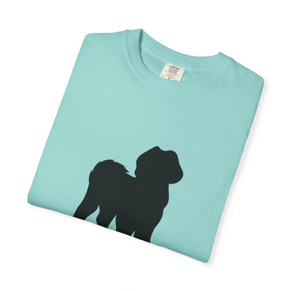 Shih Tzu Statement T-Shirt