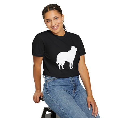 Saint Bernard Statement T-Shirt