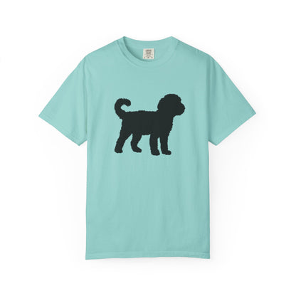 Goldendoodle Statement T-Shirt