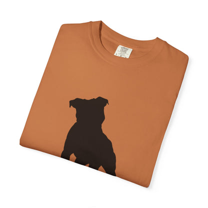 Pitbull Statement T-Shirt