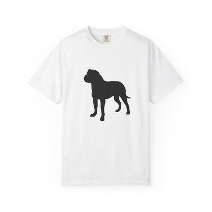 American Bulldog Statement T-Shirt
