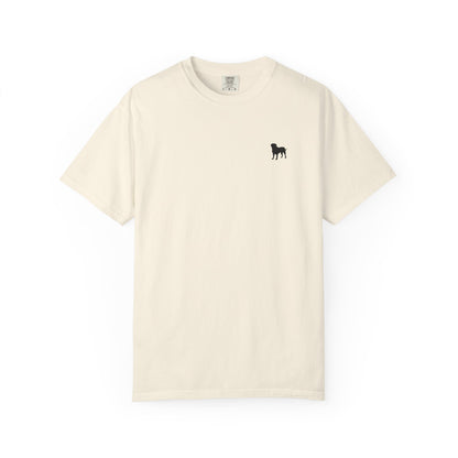 Mastiff Classic T-Shirt