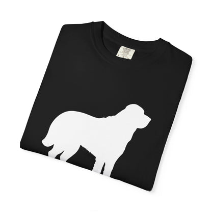 Saint Bernard Statement T-Shirt