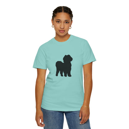 Shih Tzu Statement T-Shirt
