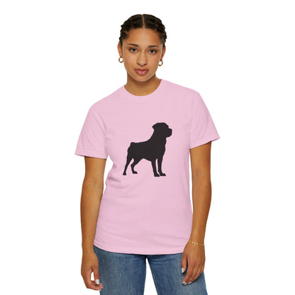 Rottweiler Statement T-Shirt