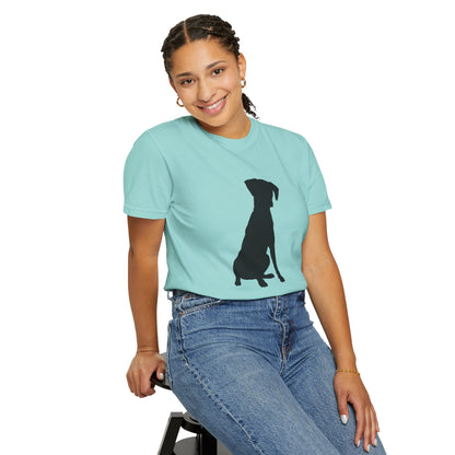 Dalmatian Statement T-Shirt