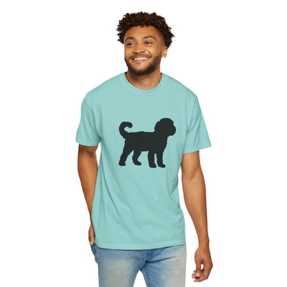 Goldendoodle Statement T-Shirt