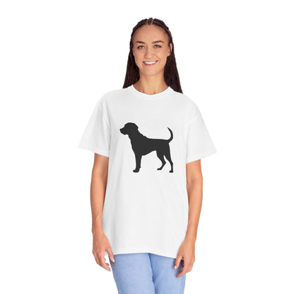 Labrador Retriever Statement T-Shirt