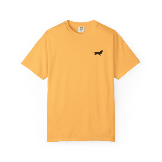 Basset Hound Classic T-Shirt