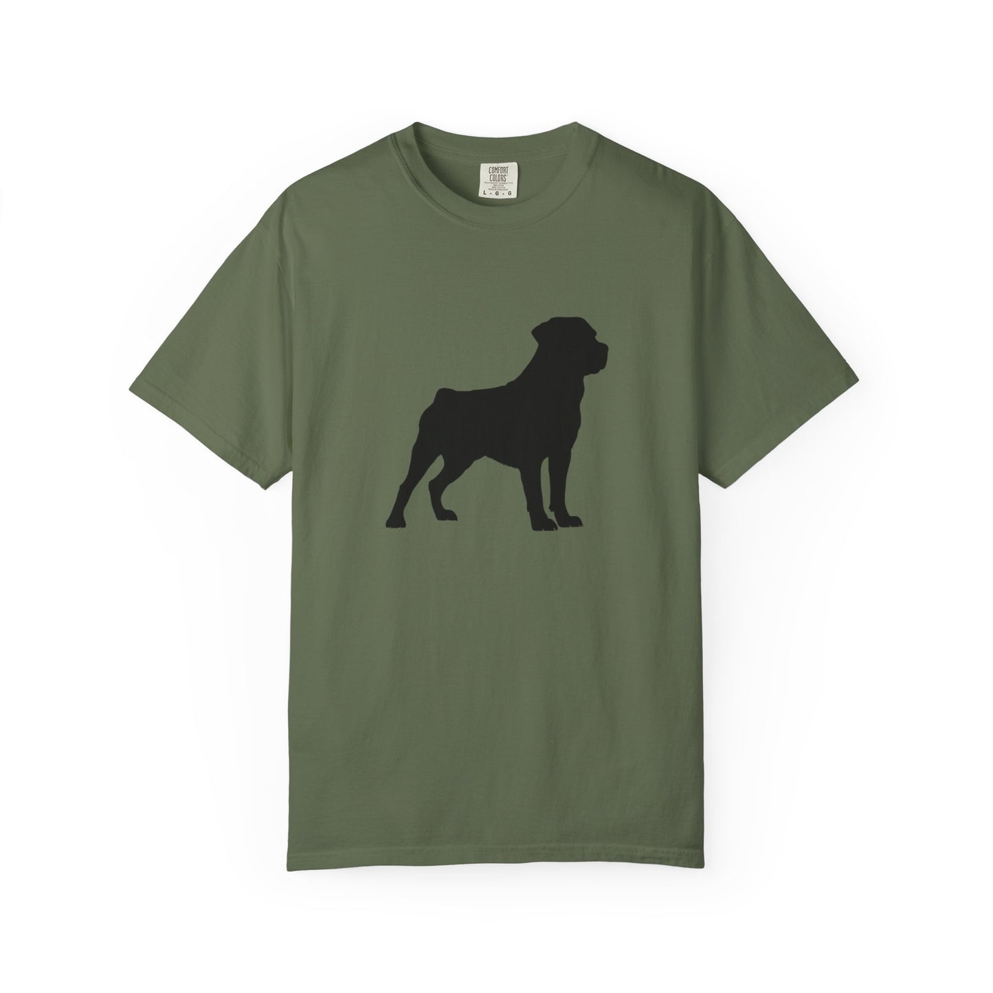 Rottweiler Statement T-Shirt