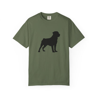 Rottweiler Statement T-Shirt