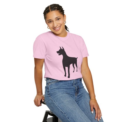 Doberman Pinscher Statement T-Shirt