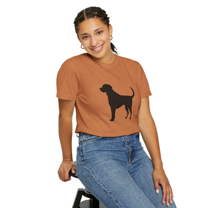 Labrador Retriever Statement T-Shirt