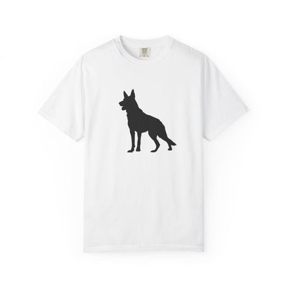 German Shepherd Statement T-Shirt