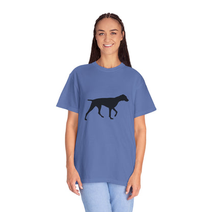 German Shorthaired Pointer Statement T-Shirt