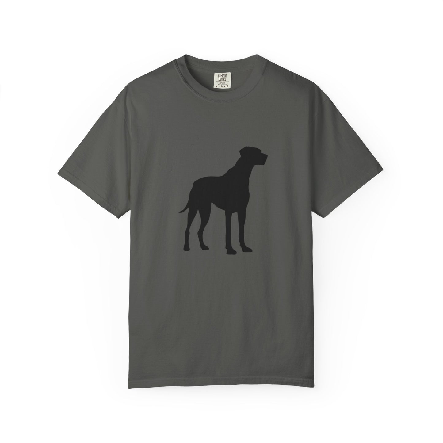 Great Dane Statement T-Shirt